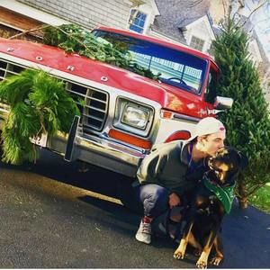 Meet your Posher, Wesley